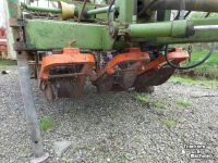 Other harvesters and accessories  Rational oplader bieten / bietenlader