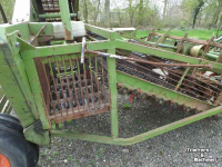 Other harvesters and accessories  Rational oplader bieten / bietenlader
