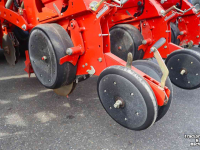 Seed drill Kverneland Optima HD E-Drive