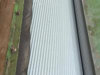 Forage-harvester Krone Big X 780 + EC 900-3 + EF 300S
