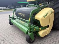 Forage-harvester Krone Big X 780 + EC 900-3 + EF 300S