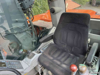 Excavator mobile Terex ATLAS TW160 mobiele kraan