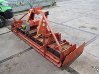 Rotary Harrow Lely Roterra 300-33 Lelyterra rotorkopeg rotoreg zonder rol