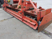 Rotary Harrow Lely Roterra 300-33 Lelyterra rotorkopeg rotoreg zonder rol