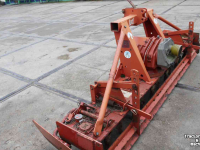Rotary Harrow Lely Roterra 300-33 Lelyterra rotorkopeg rotoreg zonder rol