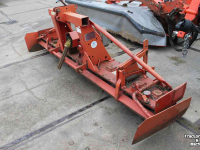 Rotary Harrow Lely Roterra 300-33 Lelyterra rotorkopeg rotoreg zonder rol