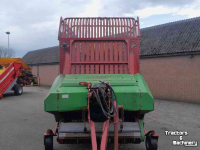 Self-loading wagon Strautmann Super Vitesse 3001 DO