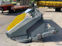 Corn picker Ziegler Maiskolvenplucker 10 rijer 50 CM