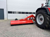 Flail mower Tehnos MU2Z 900R