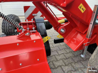 Flail mower Tehnos MU2Z 900R
