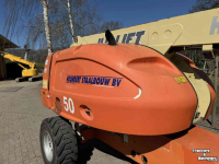 Articulated platforms JLG JLG 460SJ Hoogwerker