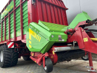Self-loading wagon Strautmann Super Vitesse CFS 3502