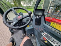 Telehandler Magni TH5,5.15P