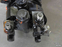 Tractor Ford Brandstofpomp FORD 10serie Parts nr:87801477R