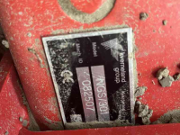 Rotary Harrow Kverneland NGS 301 Rotoreg / Kopeg / Rotorkopeg