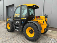 Telehandler JCB 538-60 Agri Super 6x Powershift