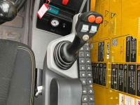 Telehandler JCB 538-60 Agri Super 6x Powershift
