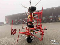 Tedder  HIT 910NZ schudder