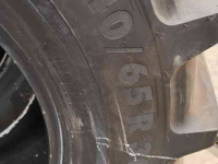 Wheels, Tyres, Rims & Dual spacers Vredestein 540/65R30 Traxion 65