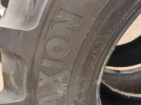 Wheels, Tyres, Rims & Dual spacers Vredestein 540/65R30 Traxion 65