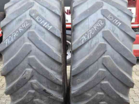 Wheels, Tyres, Rims & Dual spacers Alliance 710/70R42 AgriStar II 10mm