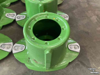 Mower Krone Easy Cut trommels