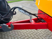 Dumptrailer VGM Dumper