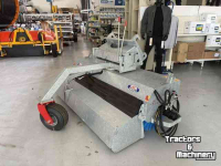 Sweeper M-Sweep HSTV600SP