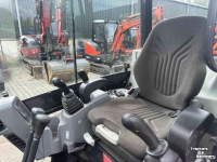Mini-Excavator Kubota KX019-4