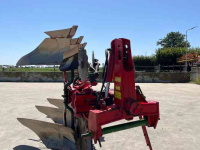 Ploughs Vogel & Noot MS950 Ploeg