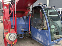 Self-propelled feed mixer Siloking Zelfrijder Duo 16 CBM