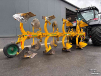 Ploughs Rumptstad RSP 2000