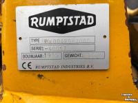 Ploughs Rumptstad RSP 2000