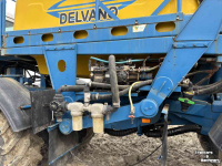 Fieldsprayer self-propelled Delvano Eurotrac 5000 Airtec