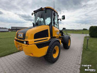 Wheelloader JCB 409 STAGE V- AGRI