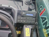 Telescopic Wheelloader Giant GT5048 tendo 49454