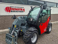 Telescopic Wheelloader Giant GT5048 tendo 49454