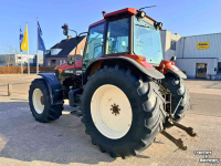 Tractor New Holland M100 Dual Command