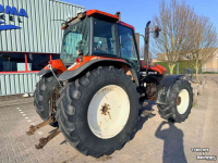 Tractor New Holland M100 Dual Command