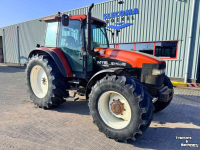 Tractor New Holland M100 Dual Command