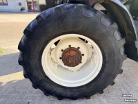 Tractor New Holland M100 Dual Command