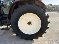 Tractor New Holland M100 Dual Command