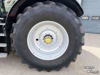 Tractor Case-IH Optum 300 CVX AFS Connect GPS
