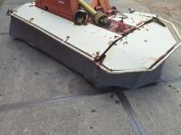 Mower PZ CM270 F Front-maaier