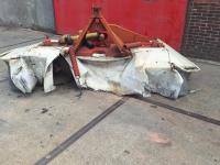 Mower PZ CM270 F Front-maaier