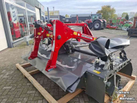 Mower Massey Ferguson DM 316 FQ-KC