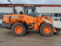 Wheelloader Doosan dl 200