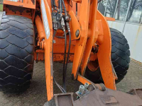 Wheelloader Doosan dl 200