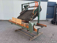 Other conveying equipment and accessories  Egelband