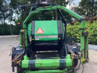 Balers Deutz-Fahr MP 130 perswikkelcombinatie